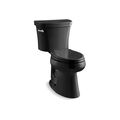 Kohler Elongated 1.28 GPF Chair Height Toilet W/ 14 Rough-In 3949-7